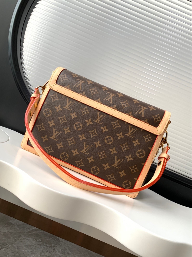 LV Satchel bags